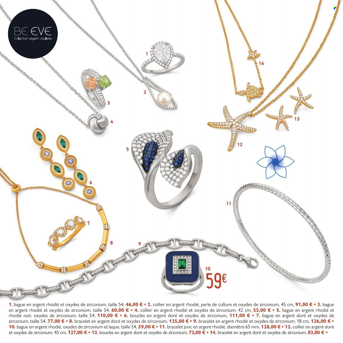 Catalogue E.Leclerc - 07/04/2026 - 13/06/2026. Page 10