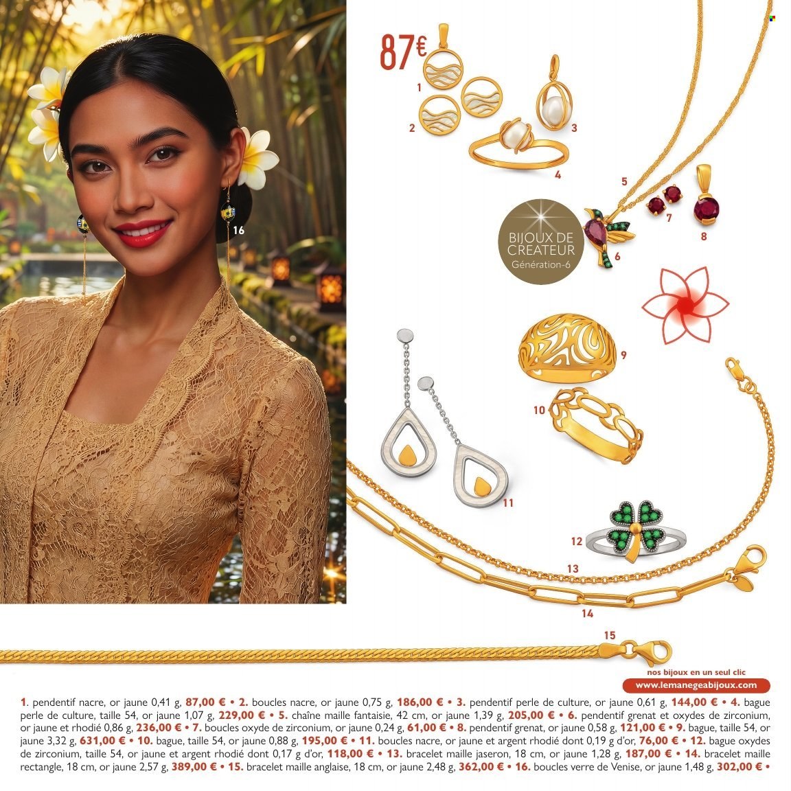 Catalogue E.Leclerc - 07/04/2026 - 13/06/2026. Page 12