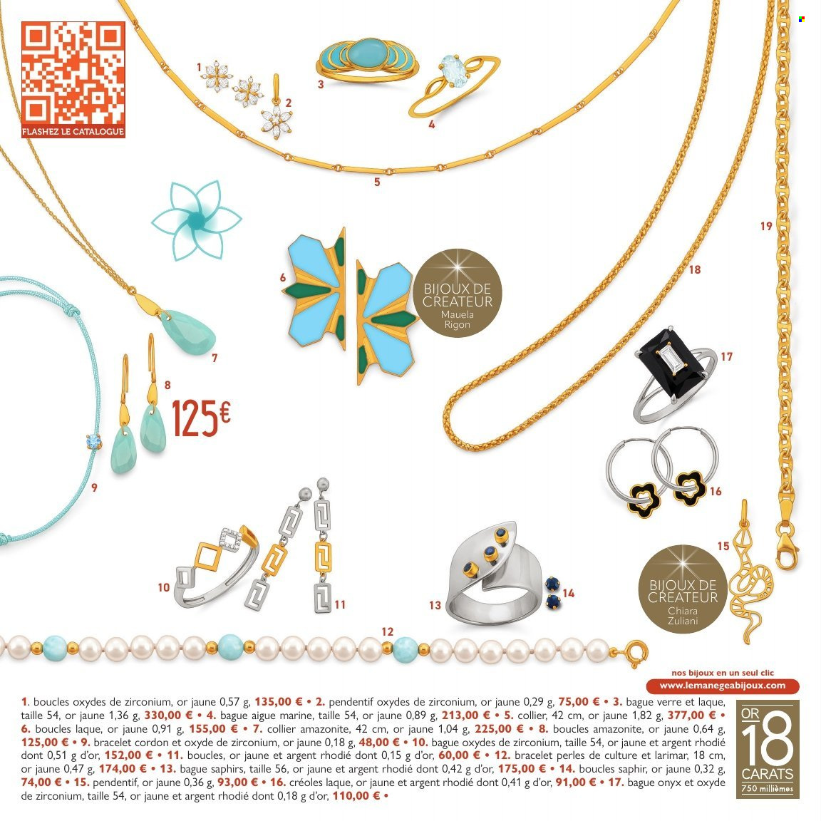 Catalogue E.Leclerc - 07/04/2026 - 13/06/2026. Page 18