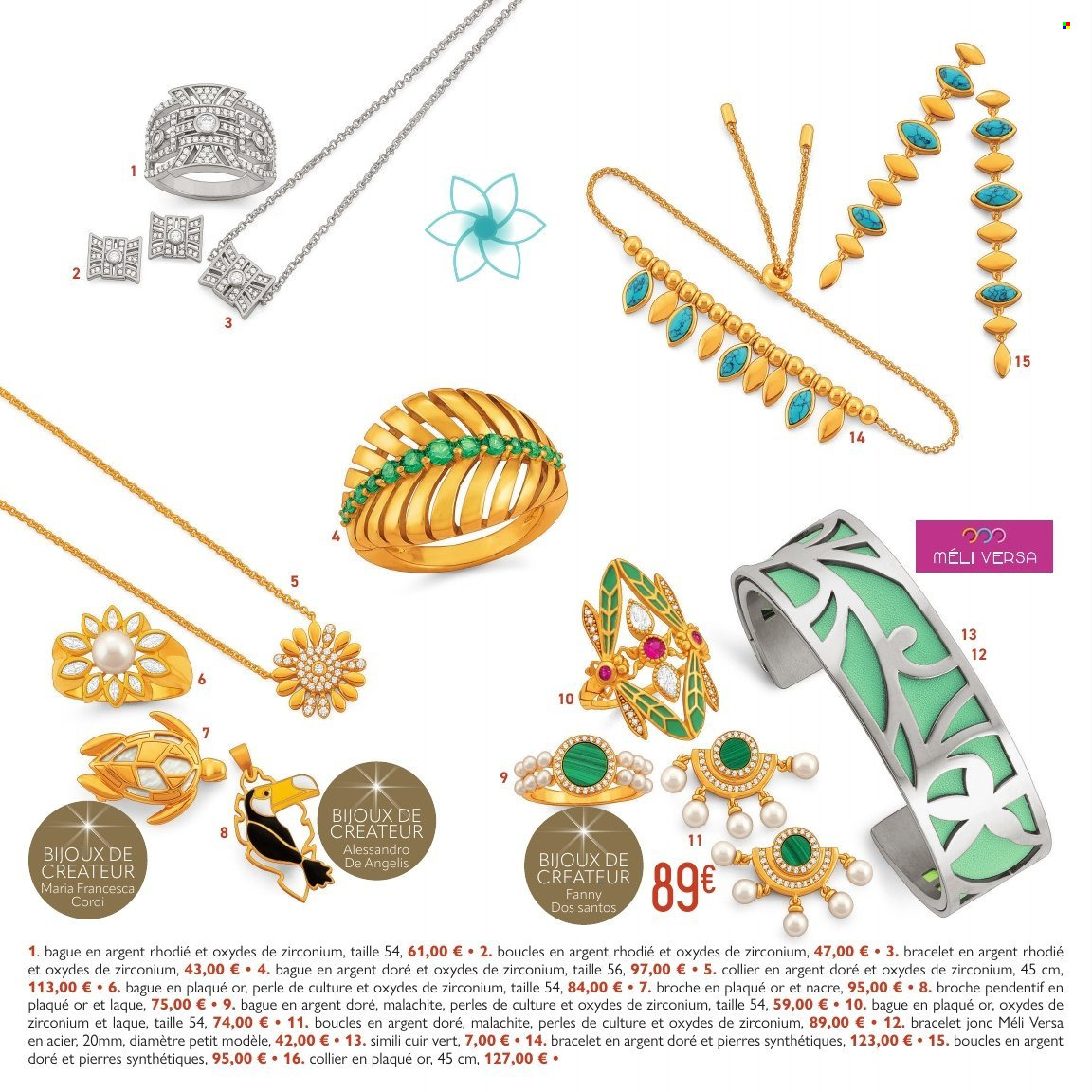 Catalogue E.Leclerc - 07/04/2026 - 13/06/2026. Page 22