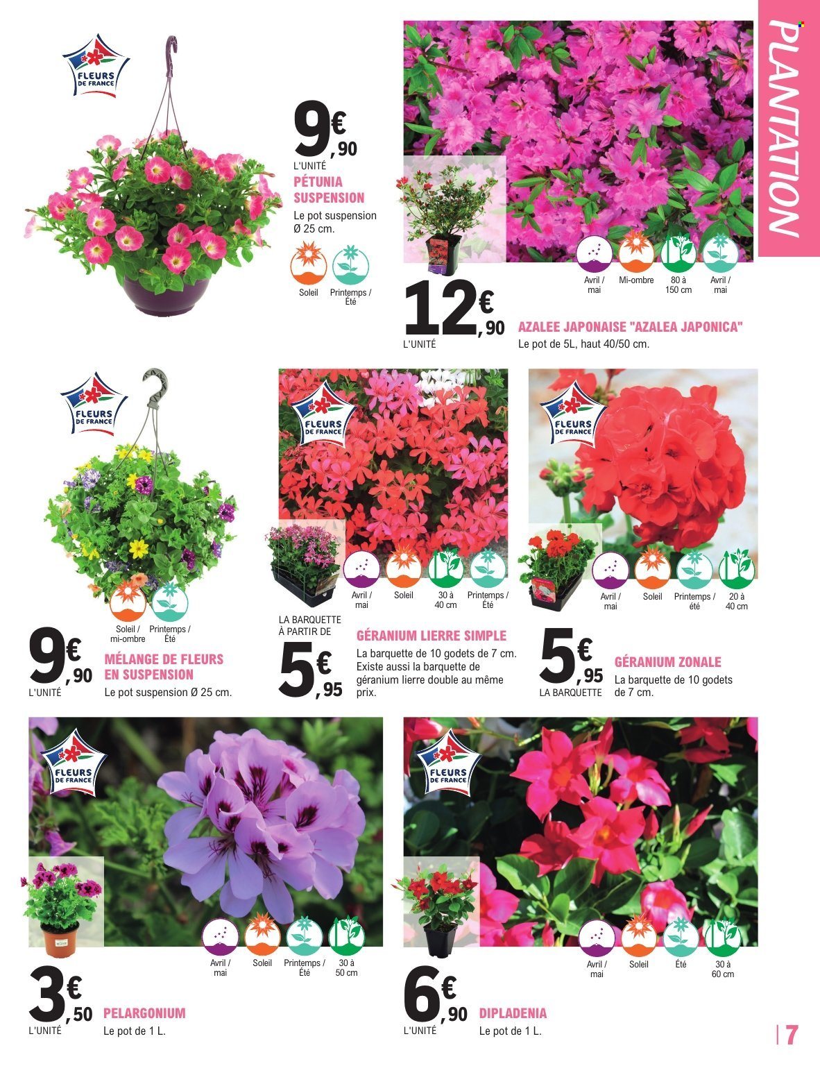 Catalogue E.Leclerc - 07/04/2026 - 18/04/2026. Page 7