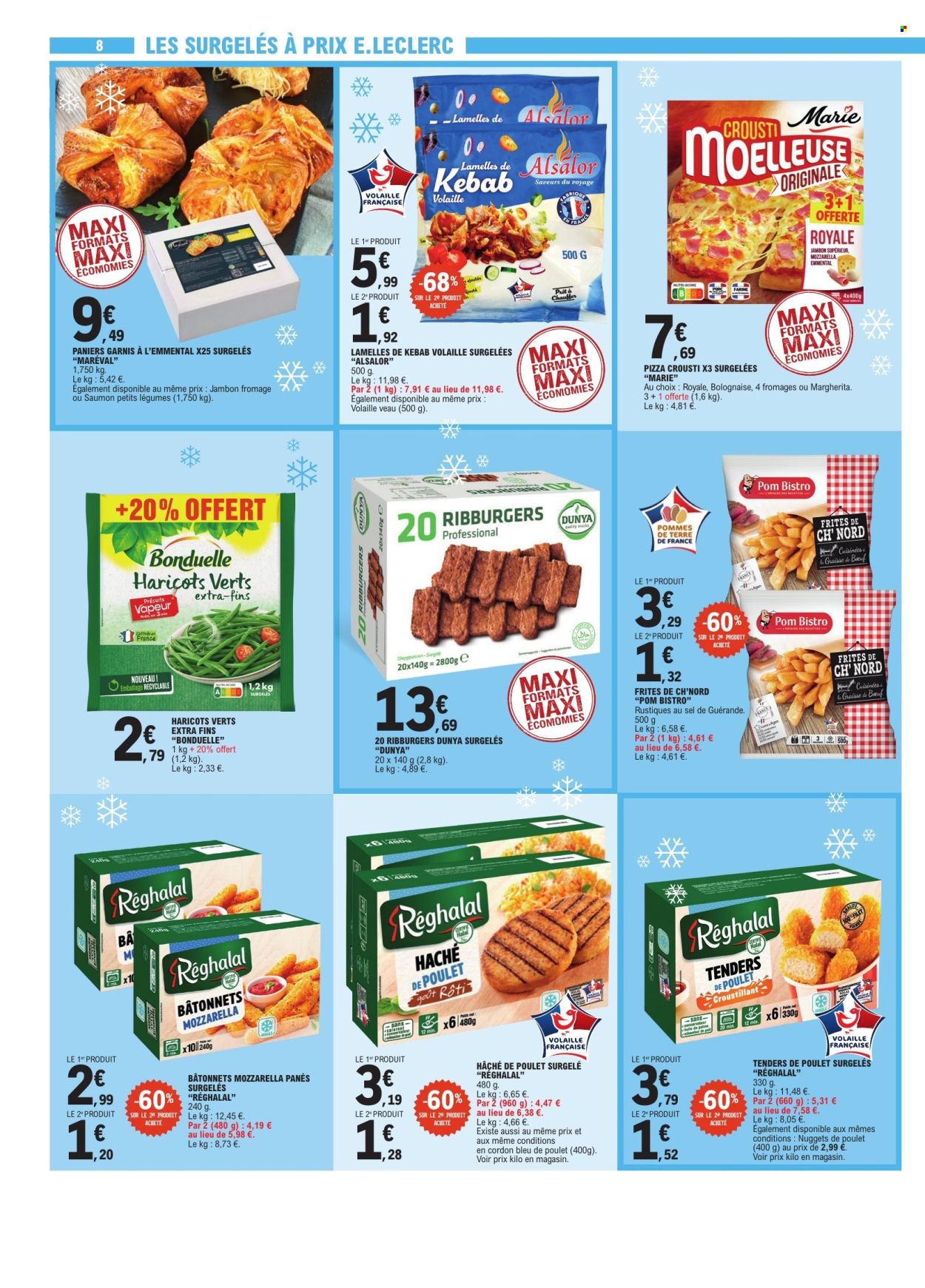 Catalogue E.Leclerc - 07/04/2026 - 18/04/2026. Page 8