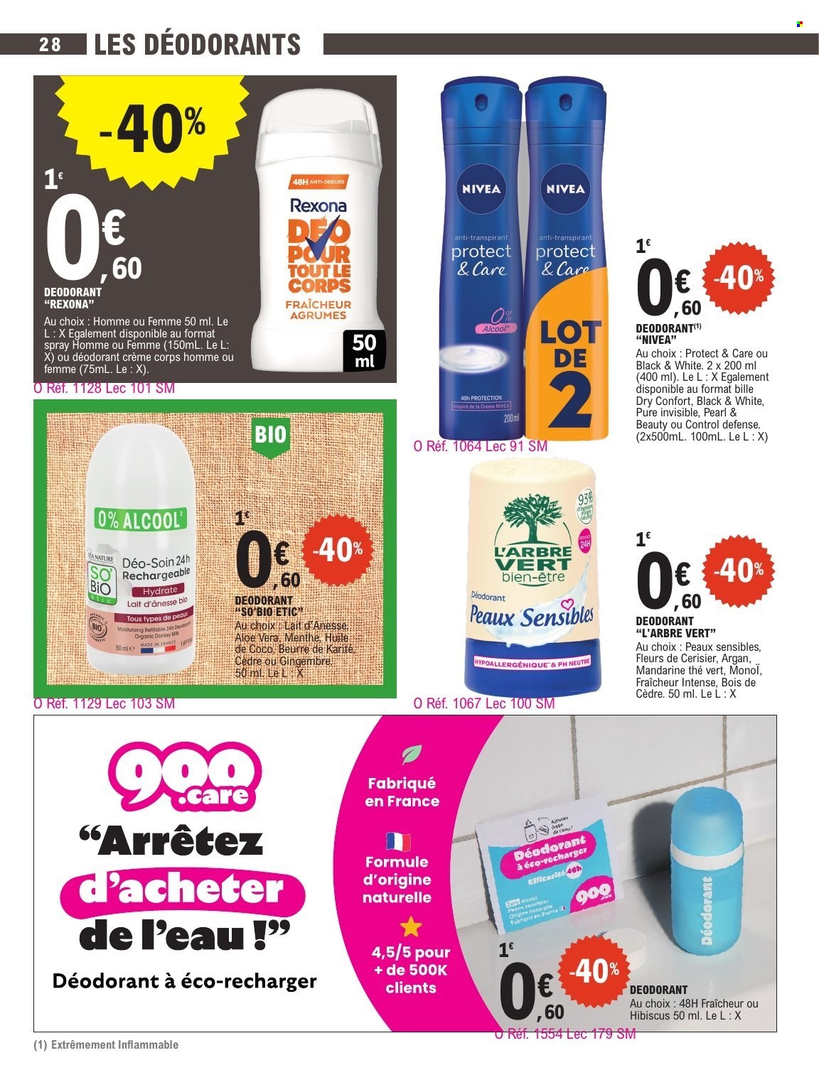 Catalogue E.Leclerc - 07/04/2026 - 02/05/2026. Page 28