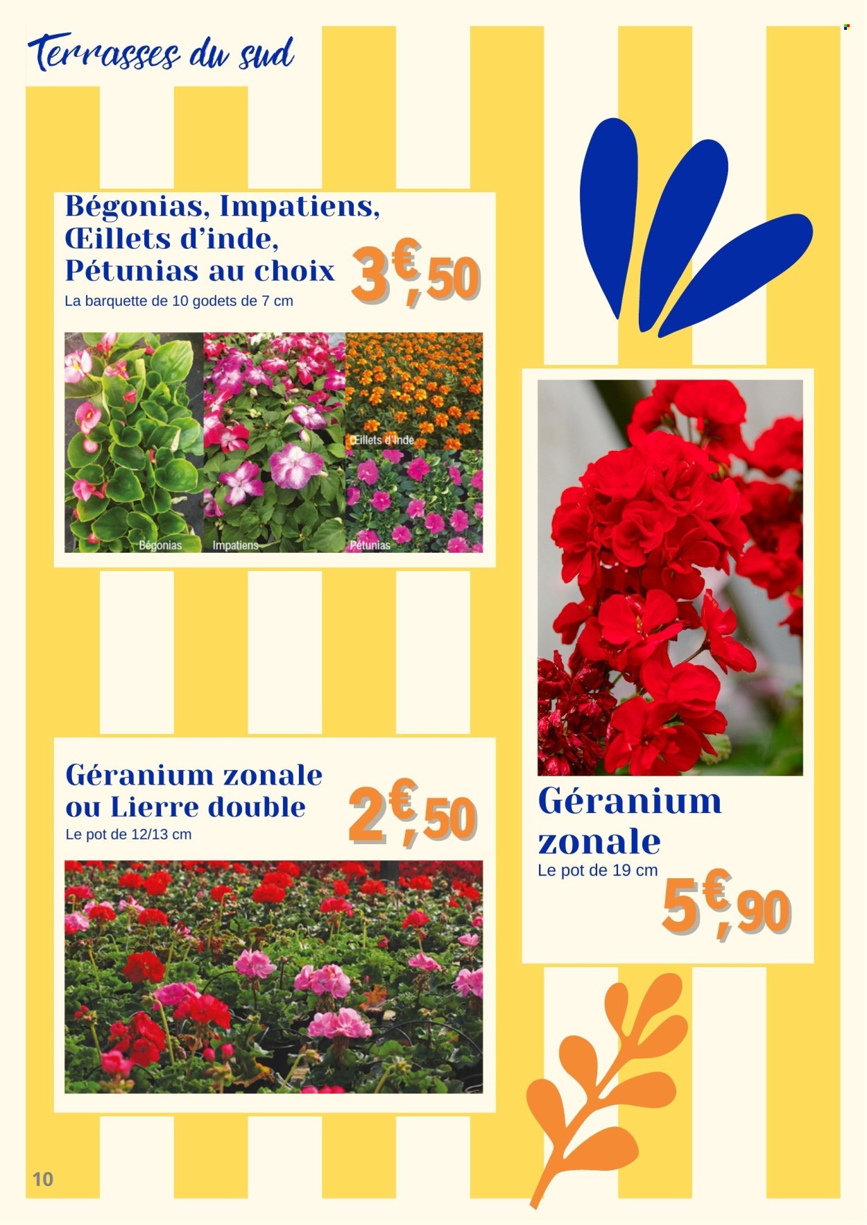 Catalogue E.Leclerc - 07/04/2026 - 25/04/2026. Page 10