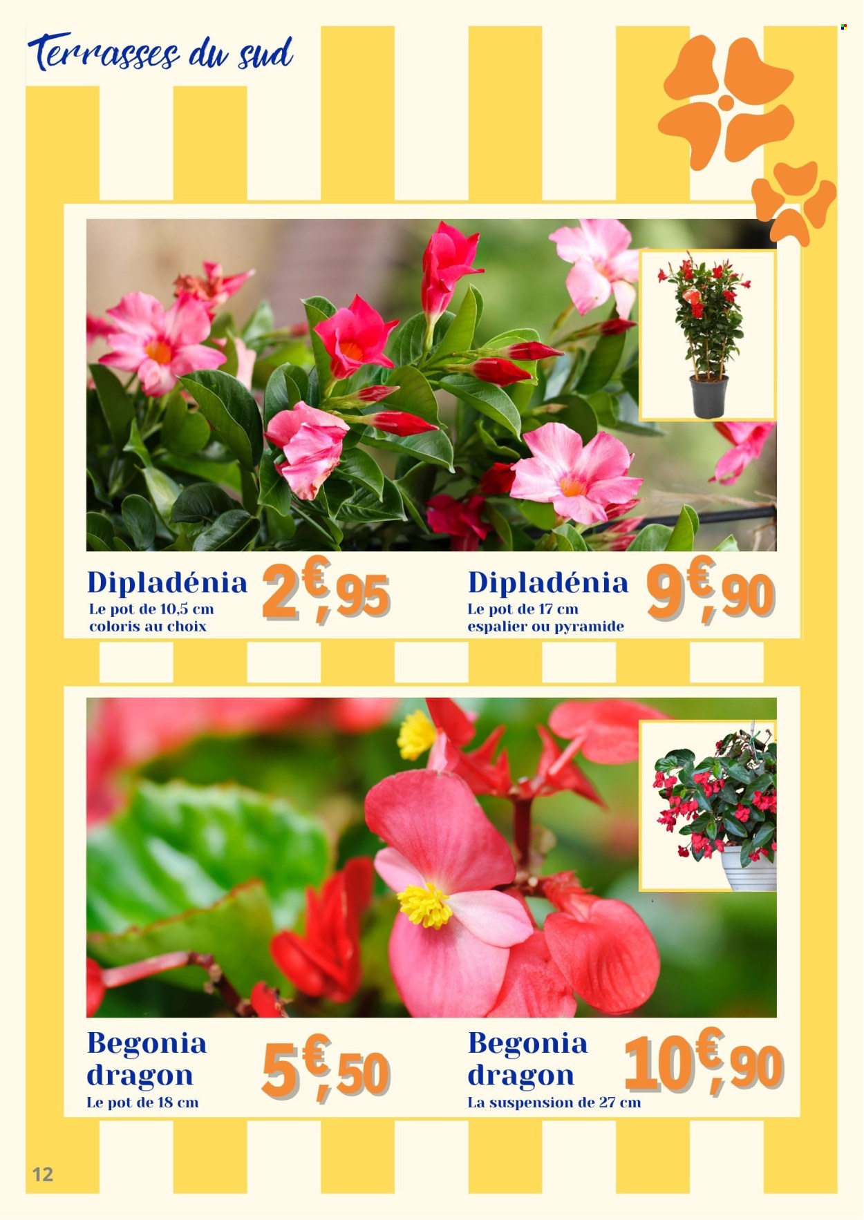 Catalogue E.Leclerc - 07/04/2026 - 25/04/2026. Page 12