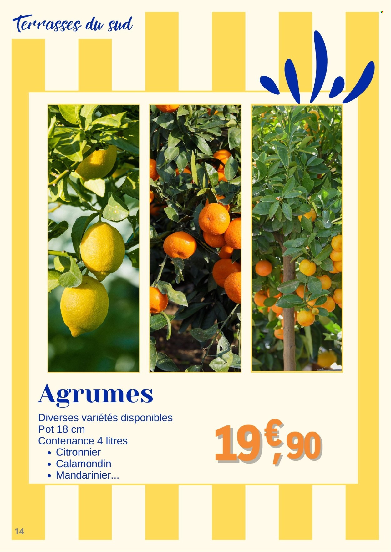 Catalogue E.Leclerc - 07/04/2026 - 25/04/2026. Page 14