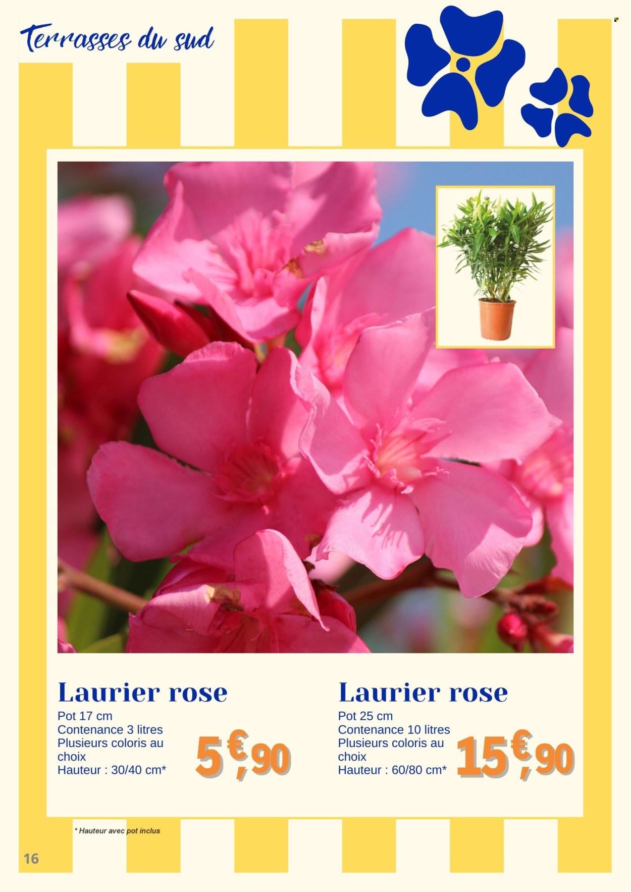 Catalogue E.Leclerc - 07/04/2026 - 25/04/2026. Page 16