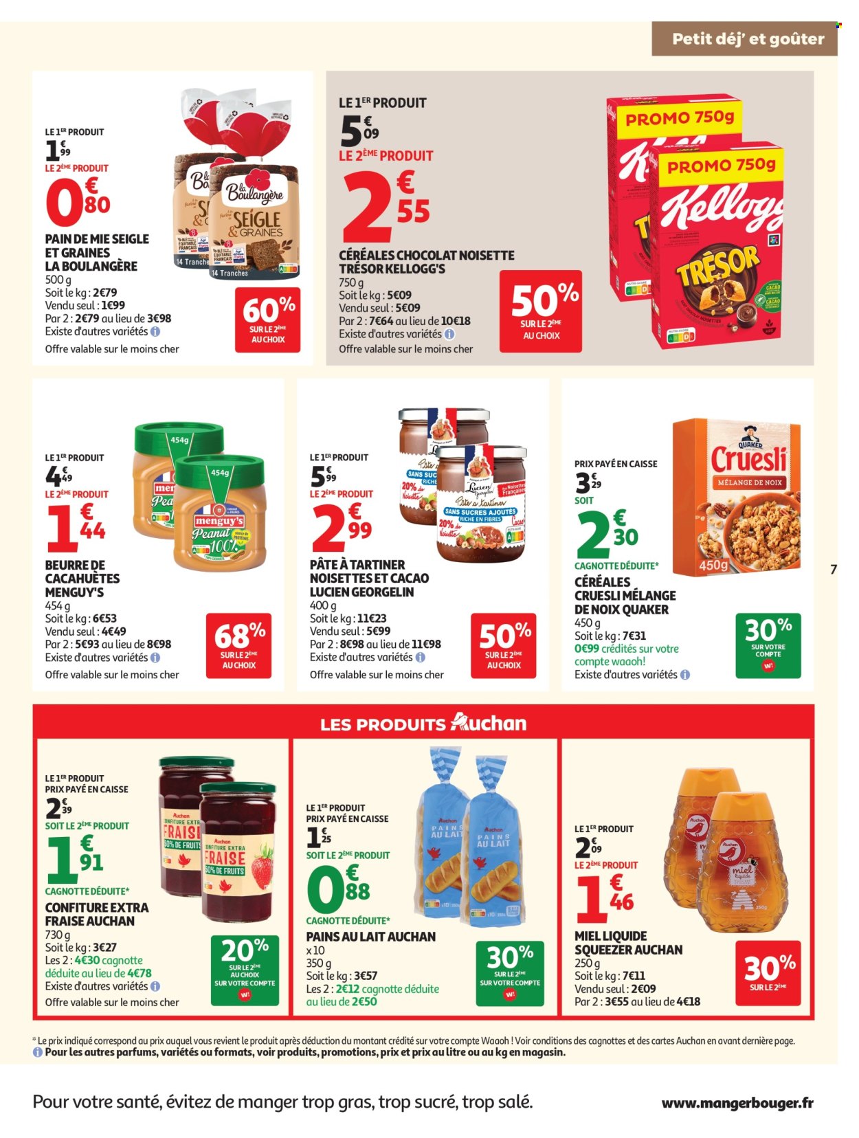 Catalogue Auchan - 08/04/2026 - 18/04/2026. Page 7