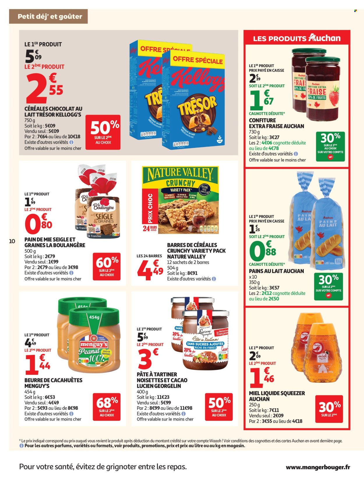 Catalogue Auchan - 08/04/2026 - 19/04/2026. Page 12