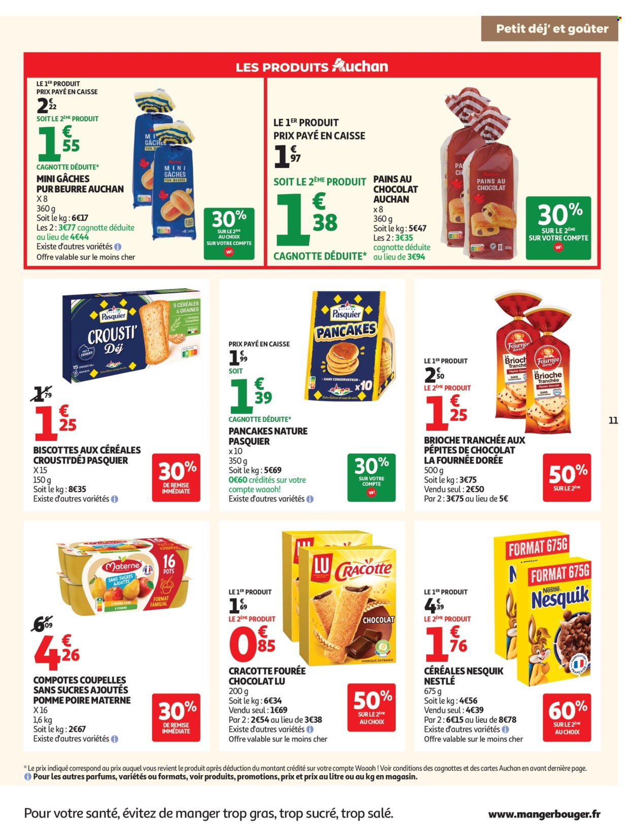 Catalogue Auchan - 08/04/2026 - 19/04/2026. Page 13