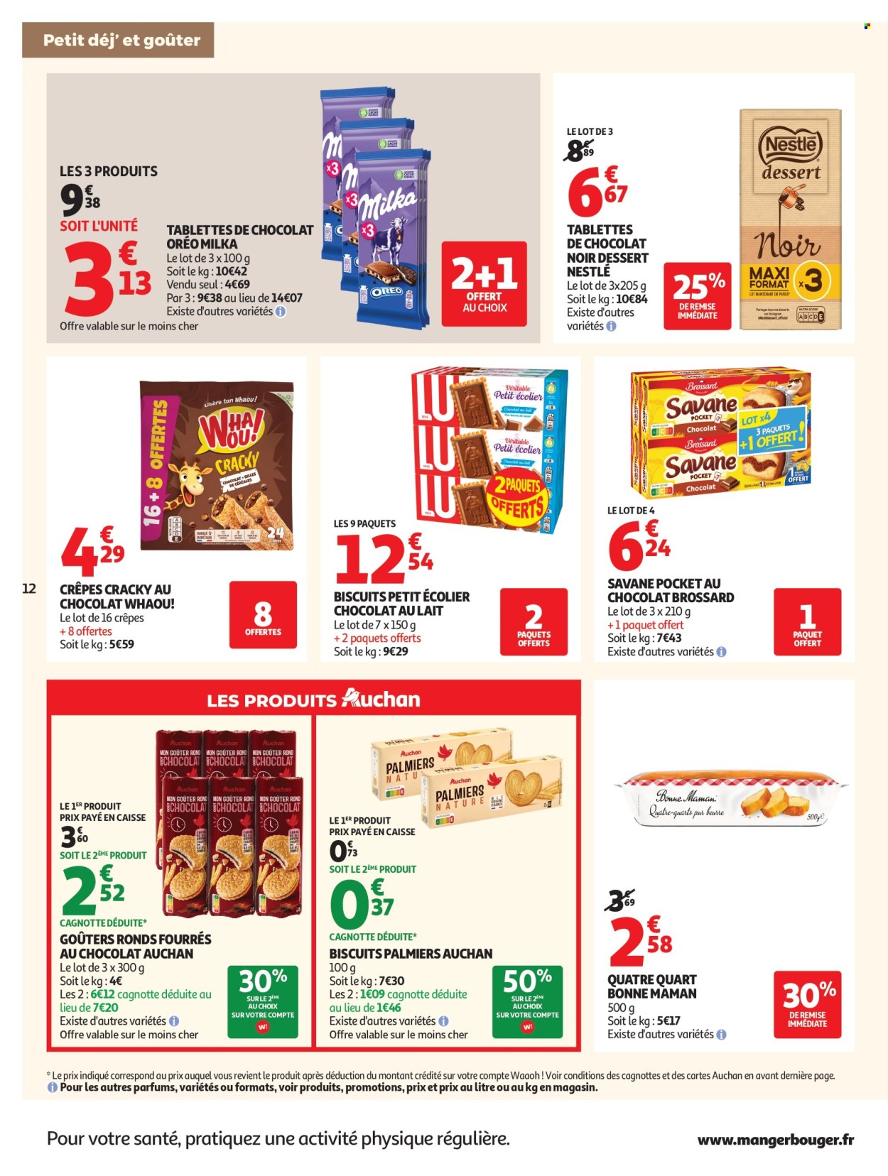 Catalogue Auchan - 08/04/2026 - 19/04/2026. Page 14