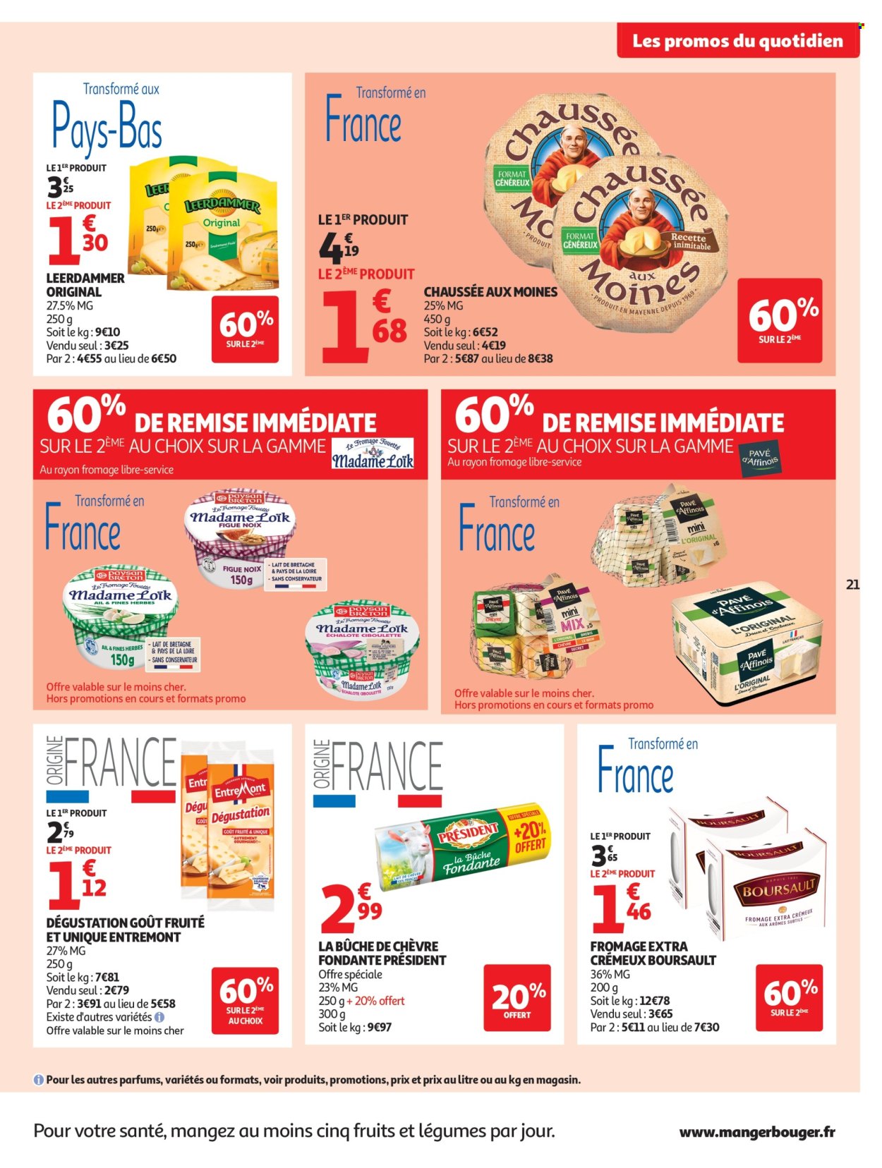 Catalogue Auchan - 08/04/2026 - 18/04/2026. Page 21