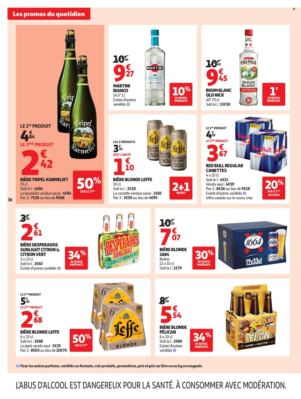 Catalogue Auchan - 08/04/2026 - 19/04/2026. Page 38