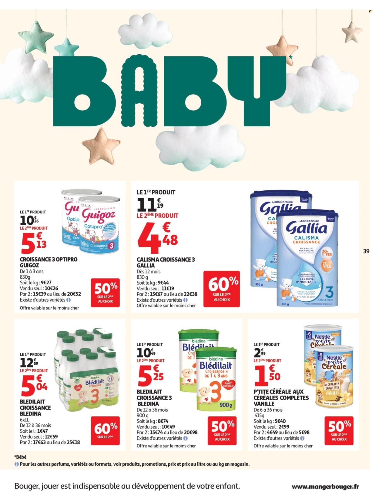 Catalogue Auchan - 08/04/2026 - 19/04/2026. Page 41