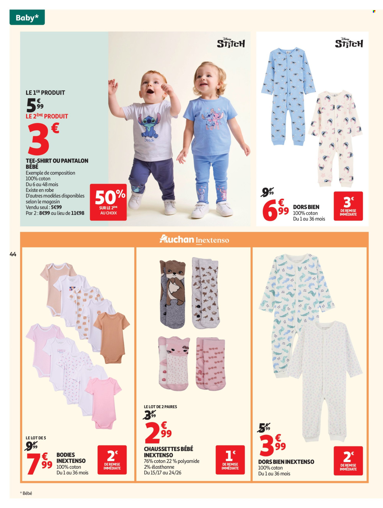 Catalogue Auchan - 08/04/2026 - 19/04/2026. Page 46
