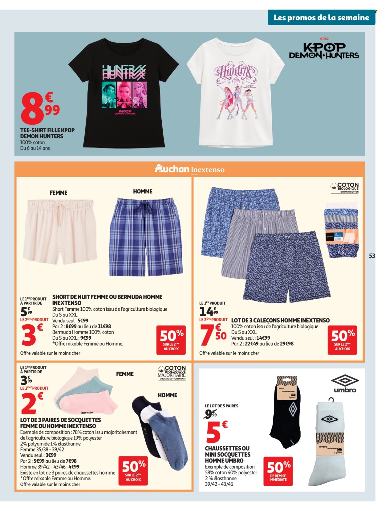 Catalogue Auchan - 08/04/2026 - 19/04/2026. Page 55