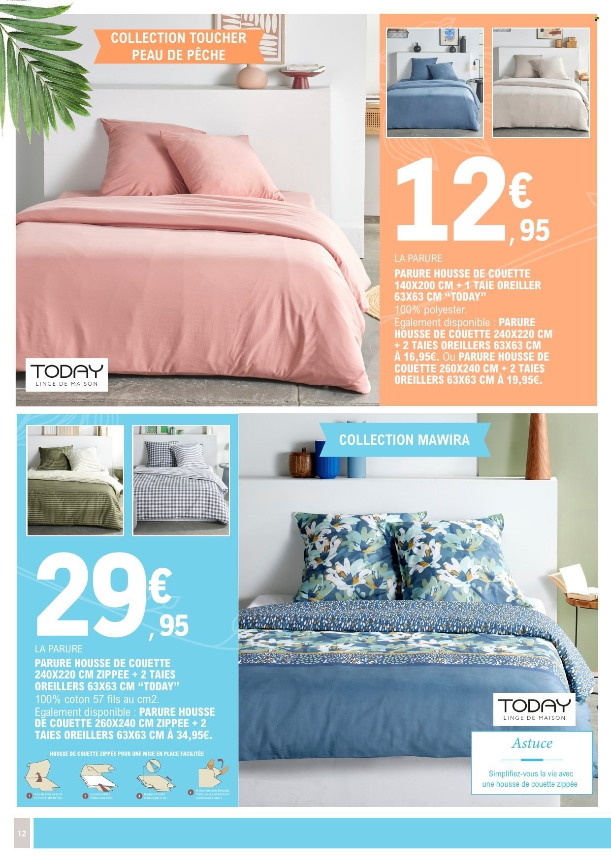 Catalogue E.Leclerc - 07/04/2026 - 19/04/2026. Page 12