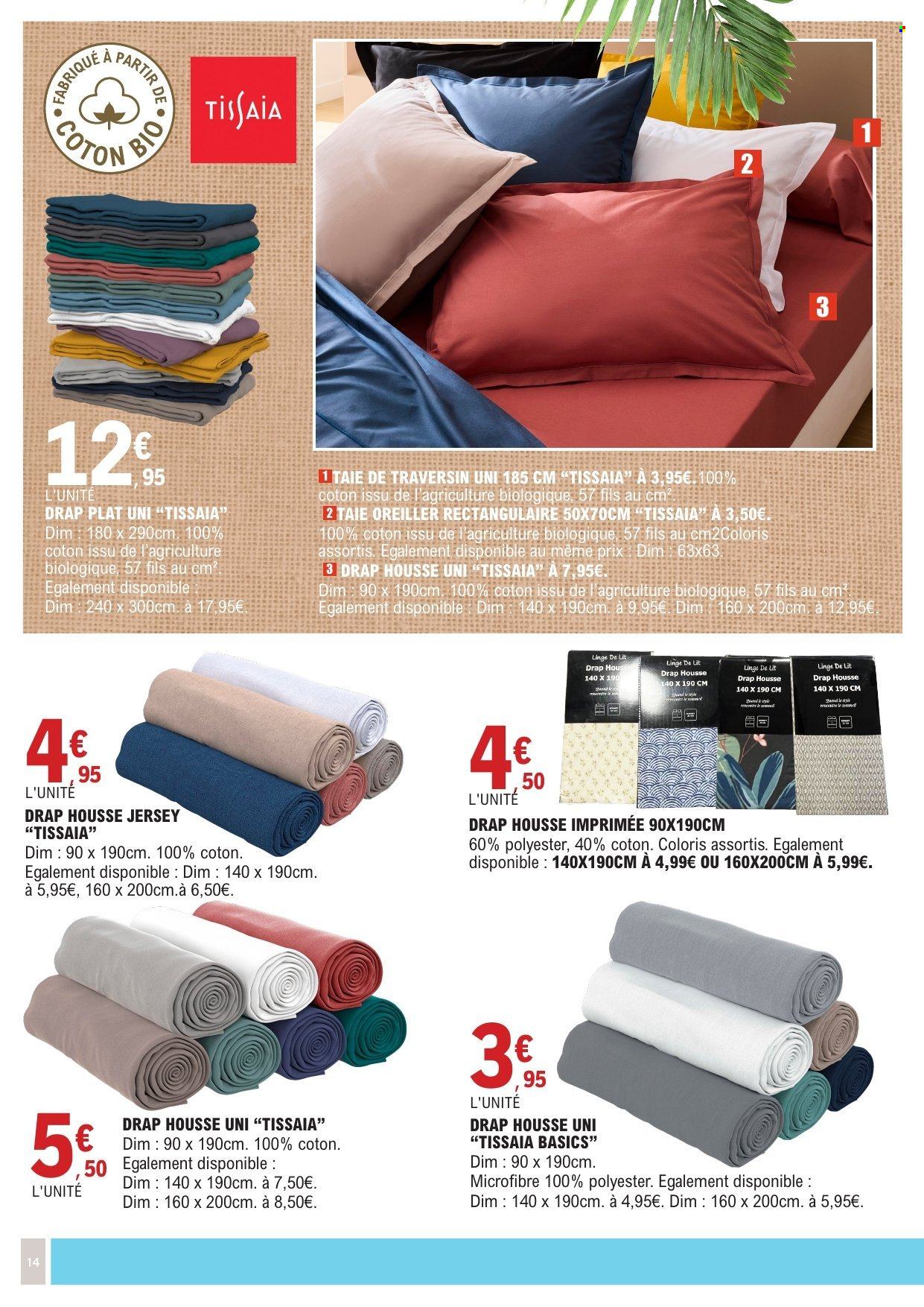 Catalogue E.Leclerc - 07/04/2026 - 19/04/2026. Page 14