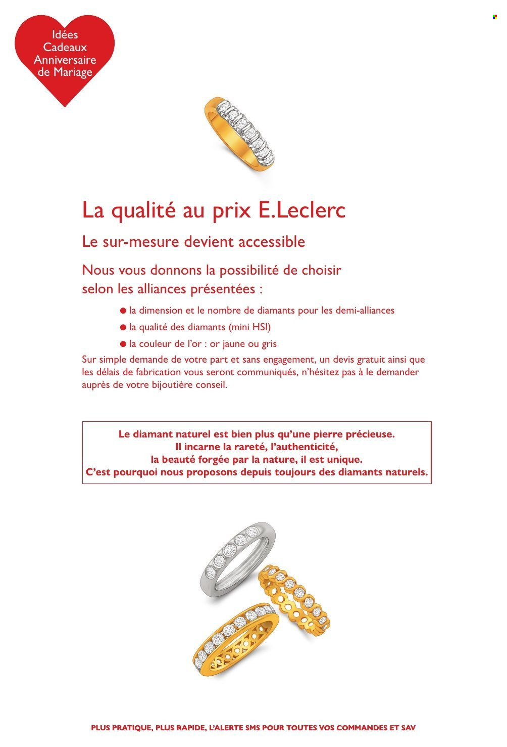 Catalogue E.Leclerc - 06/04/2026 - 31/12/2026. Page 8