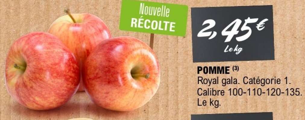 POMME