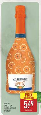 JP CHENET SPRITZ