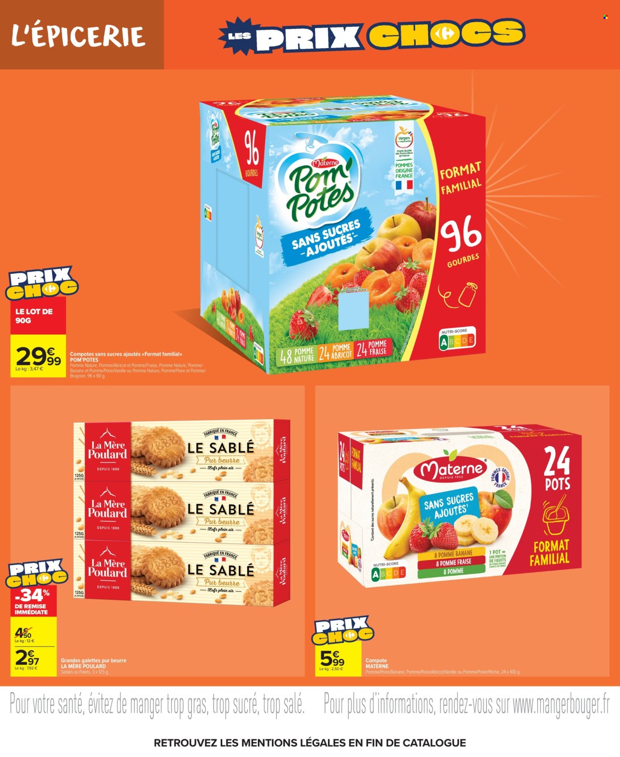 Catalogue Carrefour Market - 08/04/2026 - 13/04/2026. Page 9