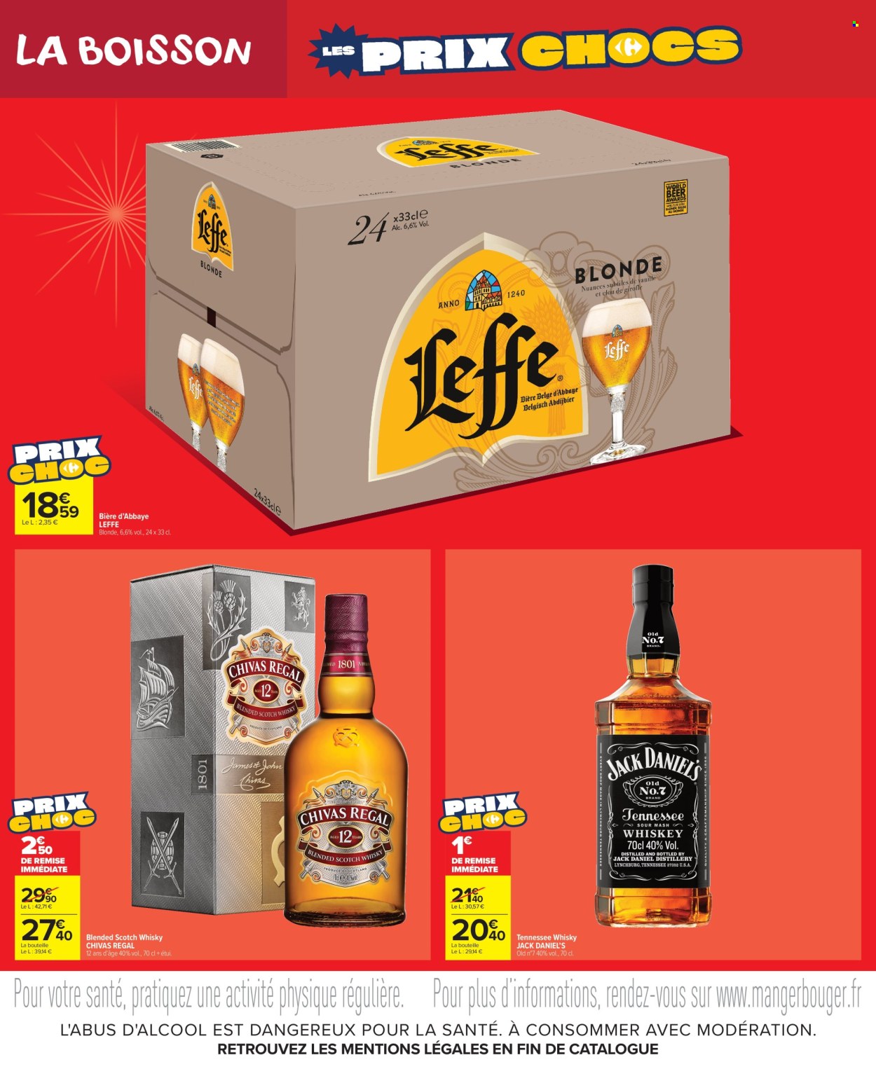 Catalogue Carrefour Market - 08/04/2026 - 13/04/2026. Page 12