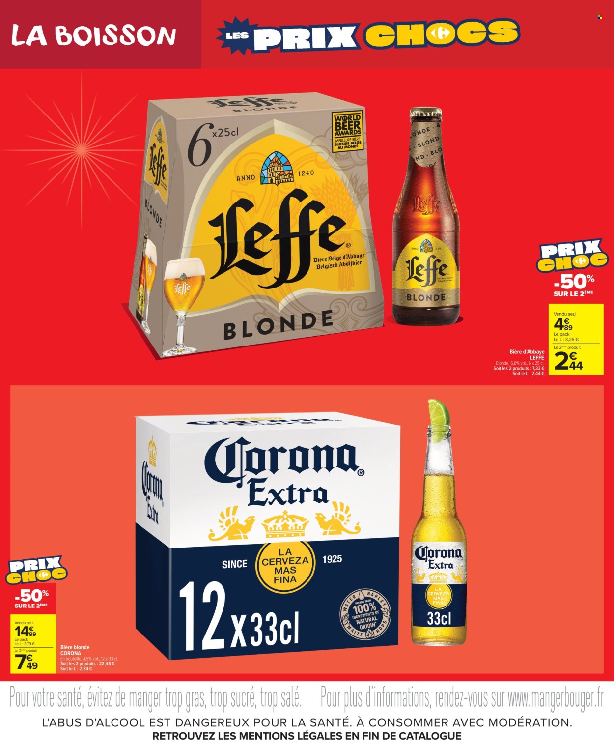 Catalogue Carrefour Market - 08/04/2026 - 13/04/2026. Page 13