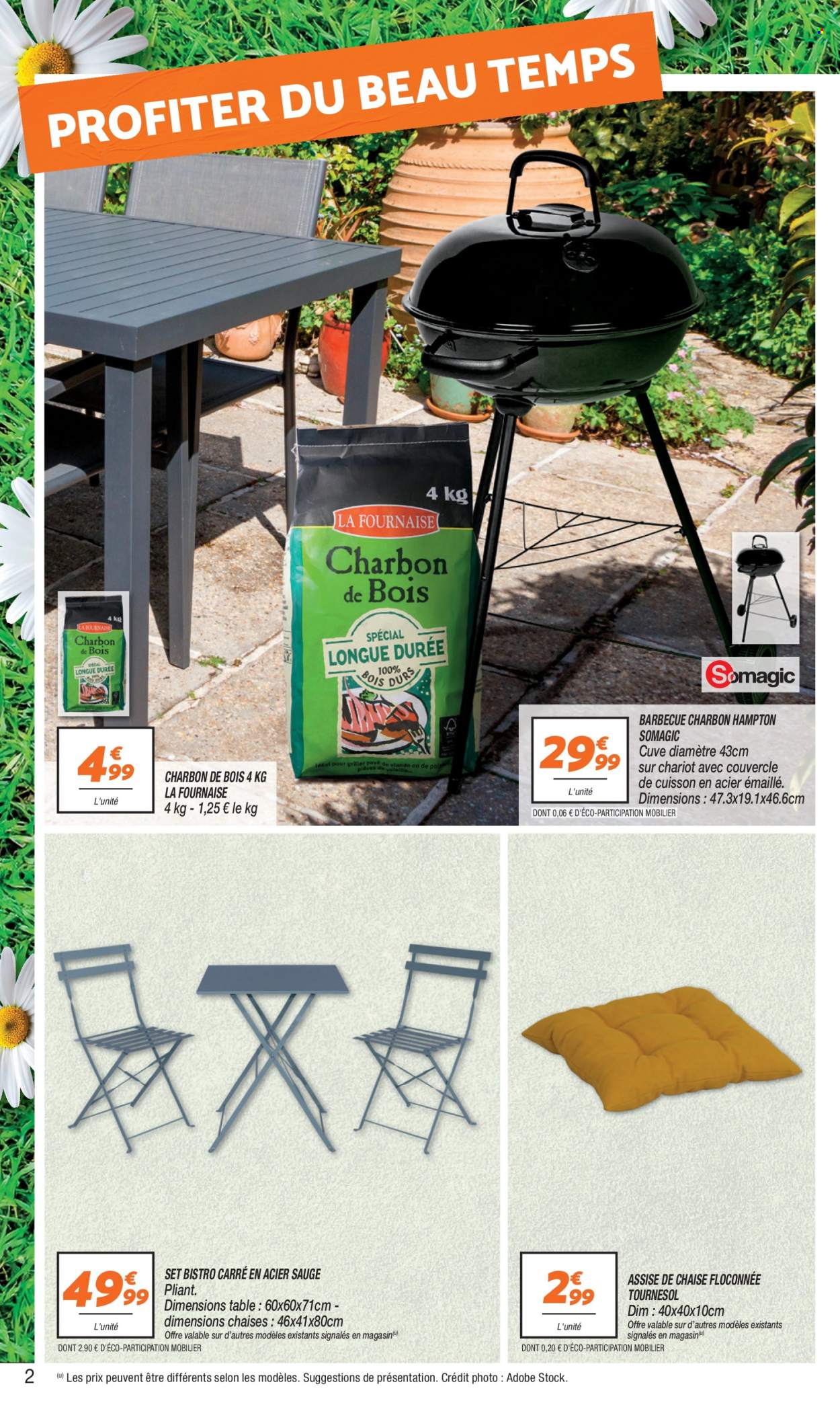 Catalogue Netto - 14/04/2026 - 11/05/2026. Page 2