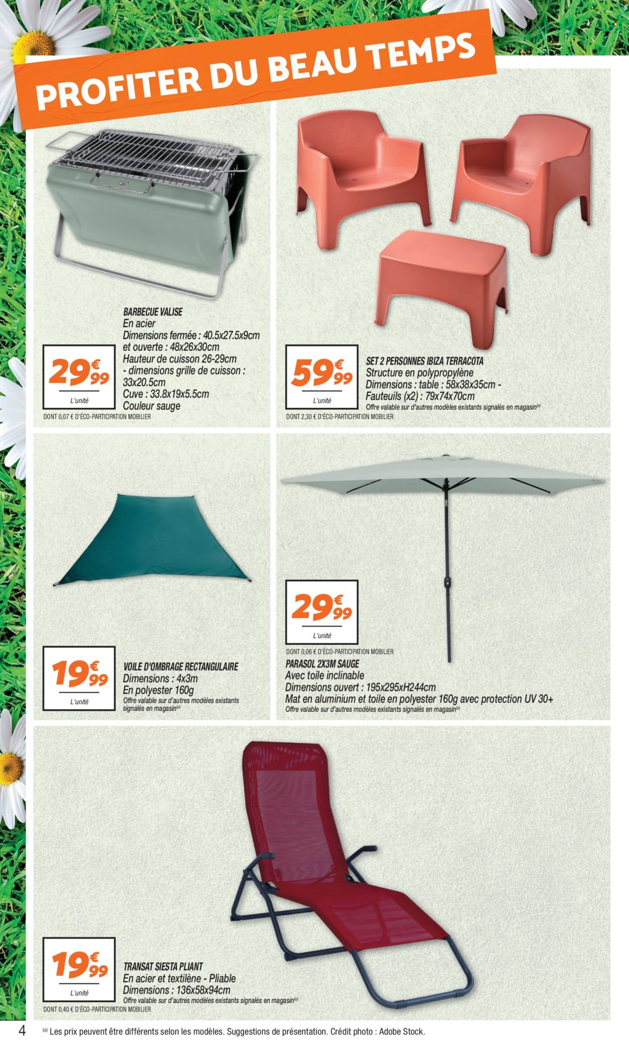 Catalogue Netto - 14/04/2026 - 11/05/2026. Page 4