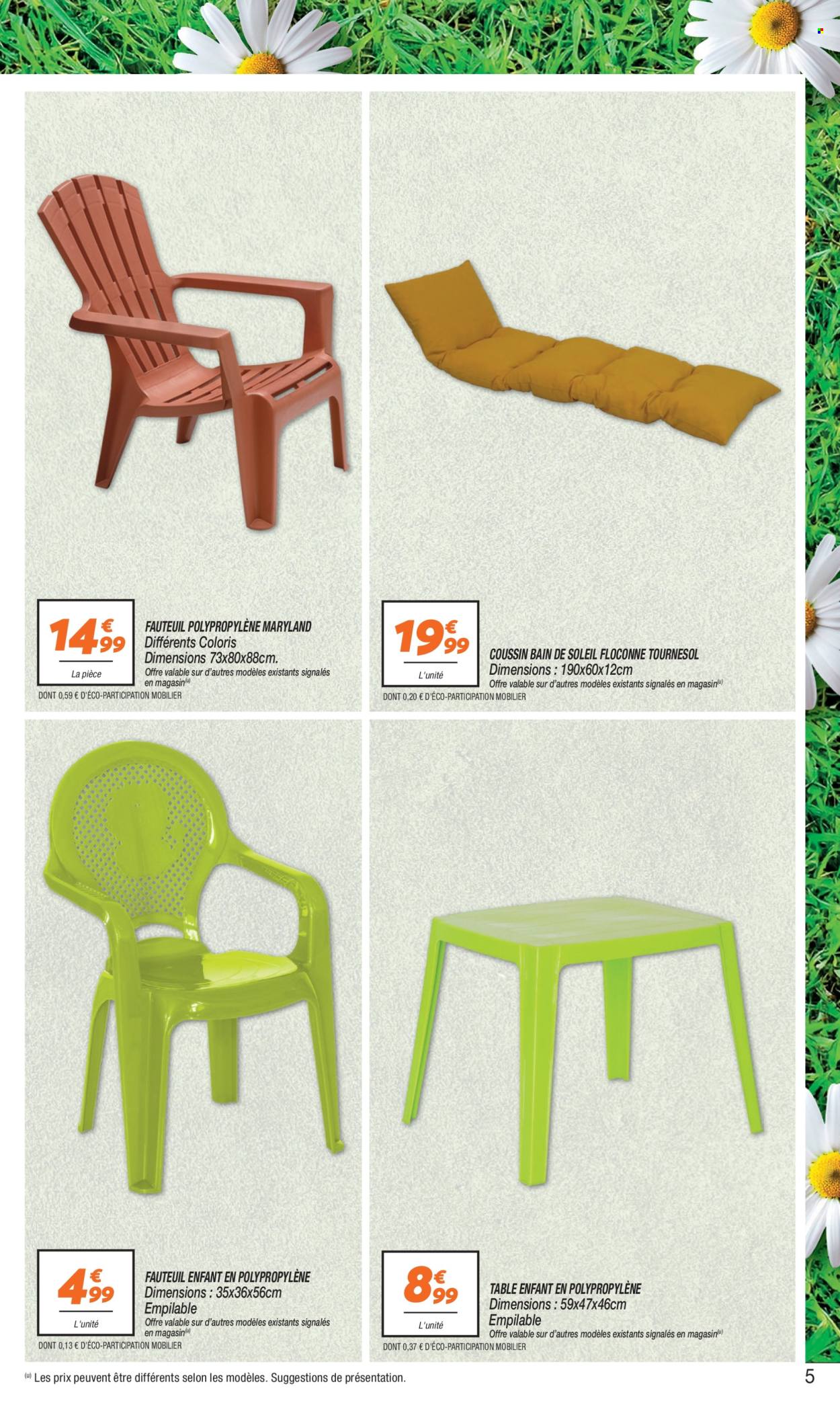 Catalogue Netto - 14/04/2026 - 11/05/2026. Page 5