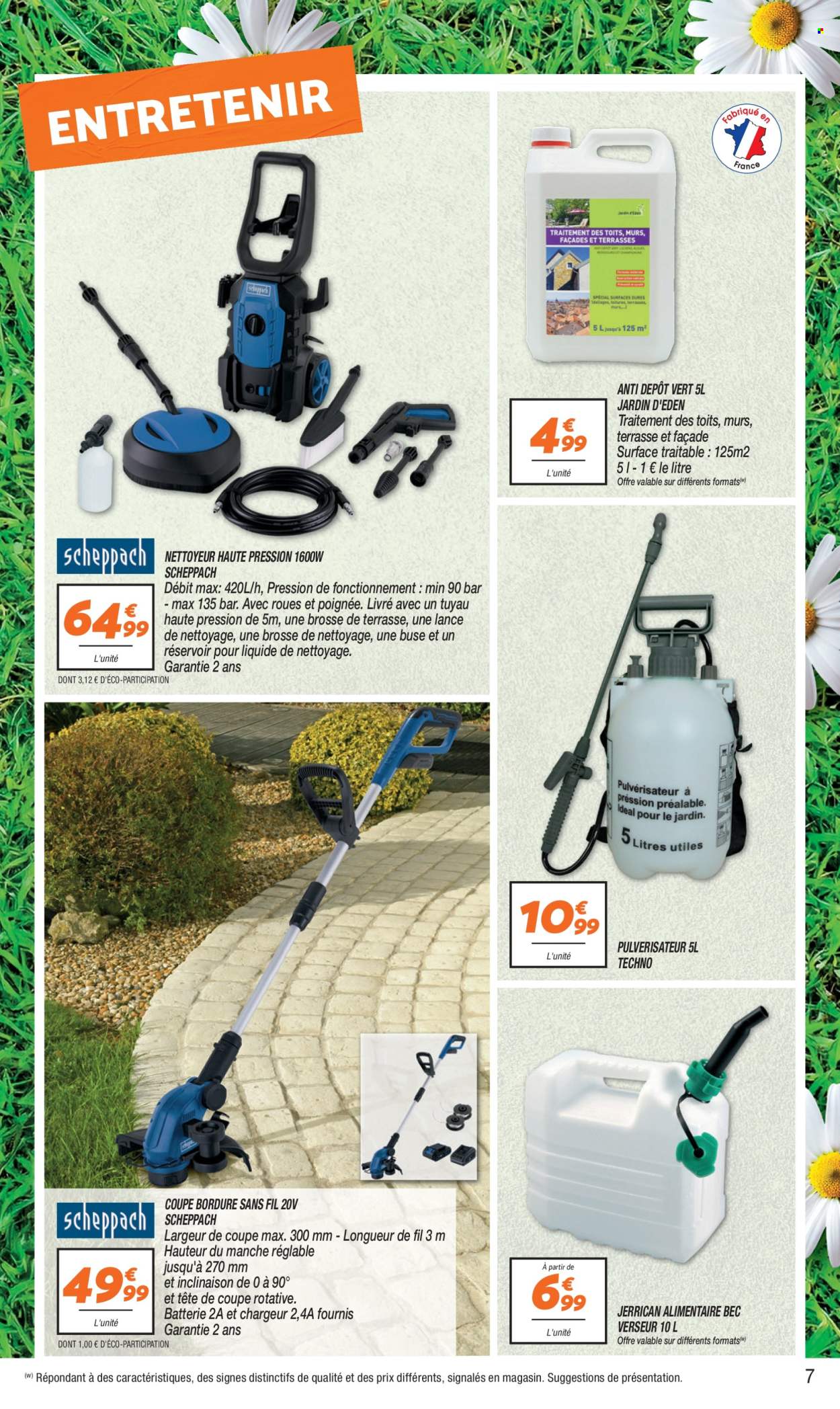 Catalogue Netto - 14/04/2026 - 11/05/2026. Page 7