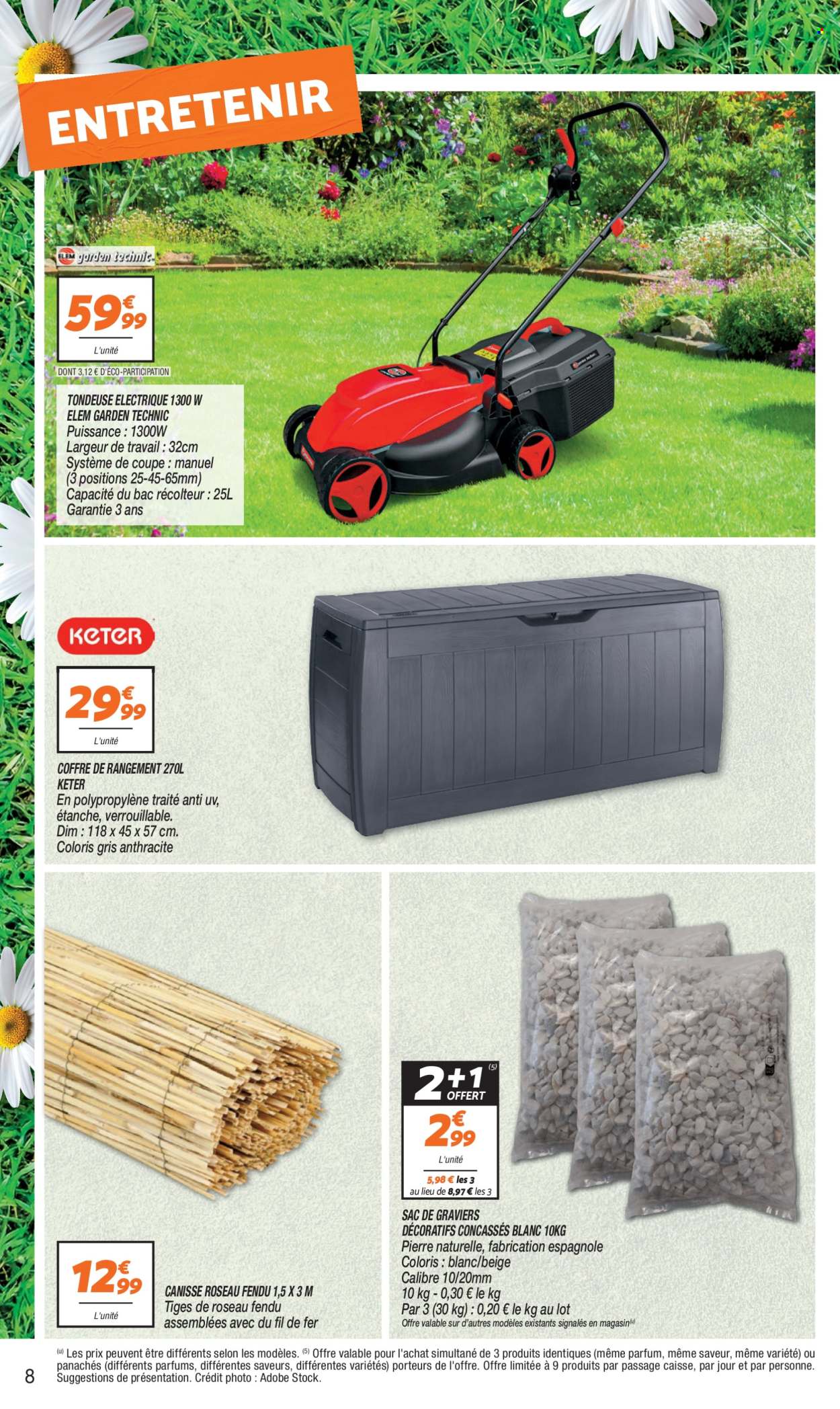 Catalogue Netto - 14/04/2026 - 11/05/2026. Page 8