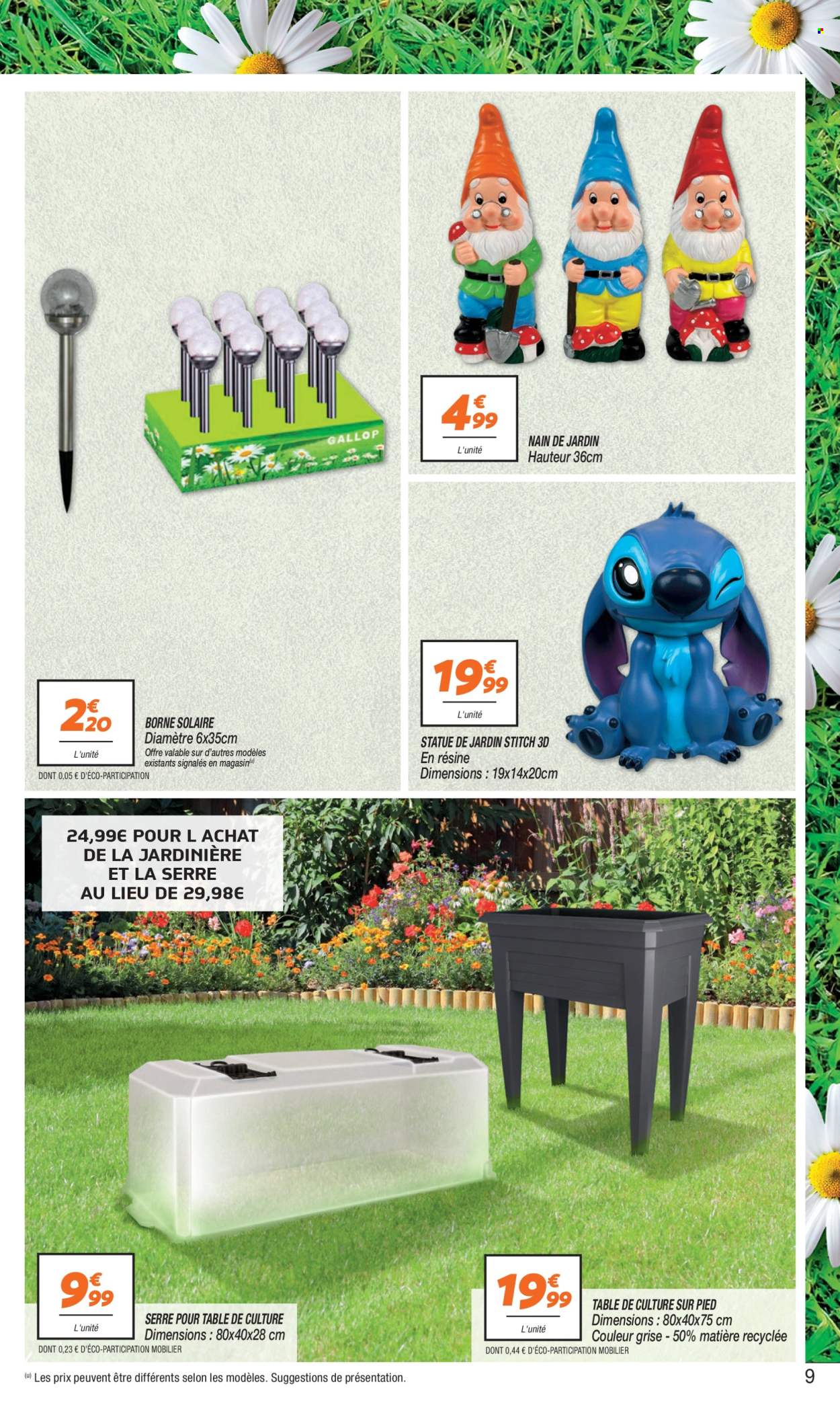 Catalogue Netto - 14/04/2026 - 11/05/2026. Page 9