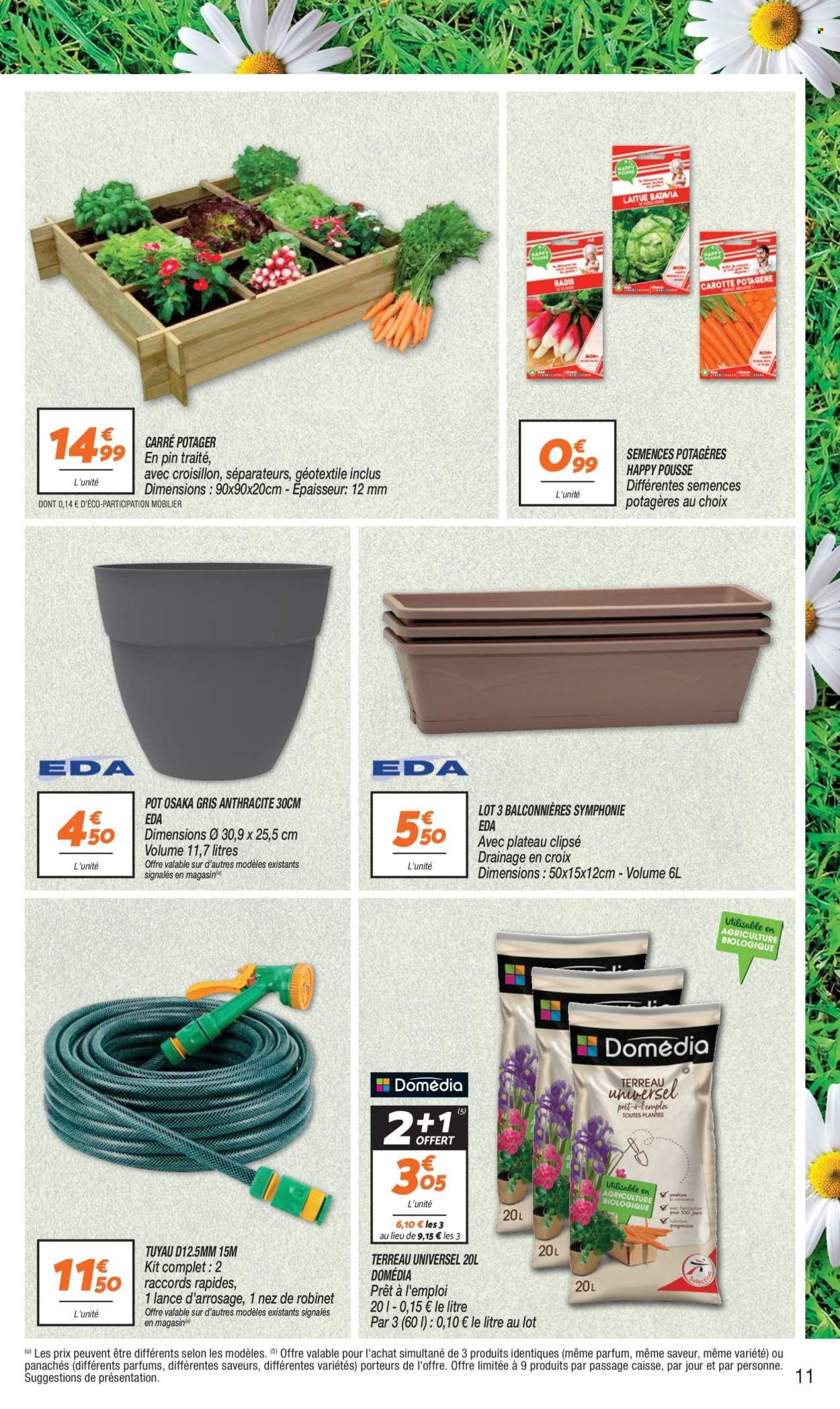 Catalogue Netto - 14/04/2026 - 11/05/2026. Page 11