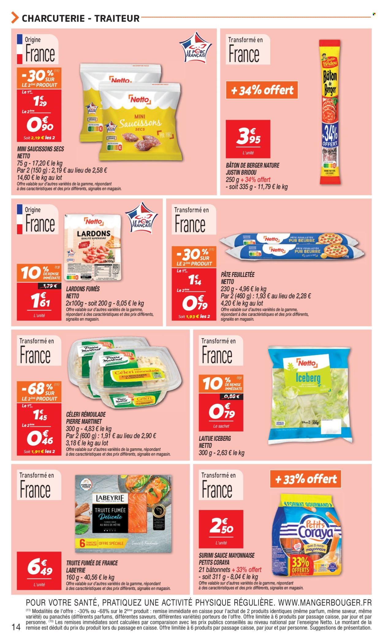 Catalogue Netto - 14/04/2026 - 20/04/2026. Page 14