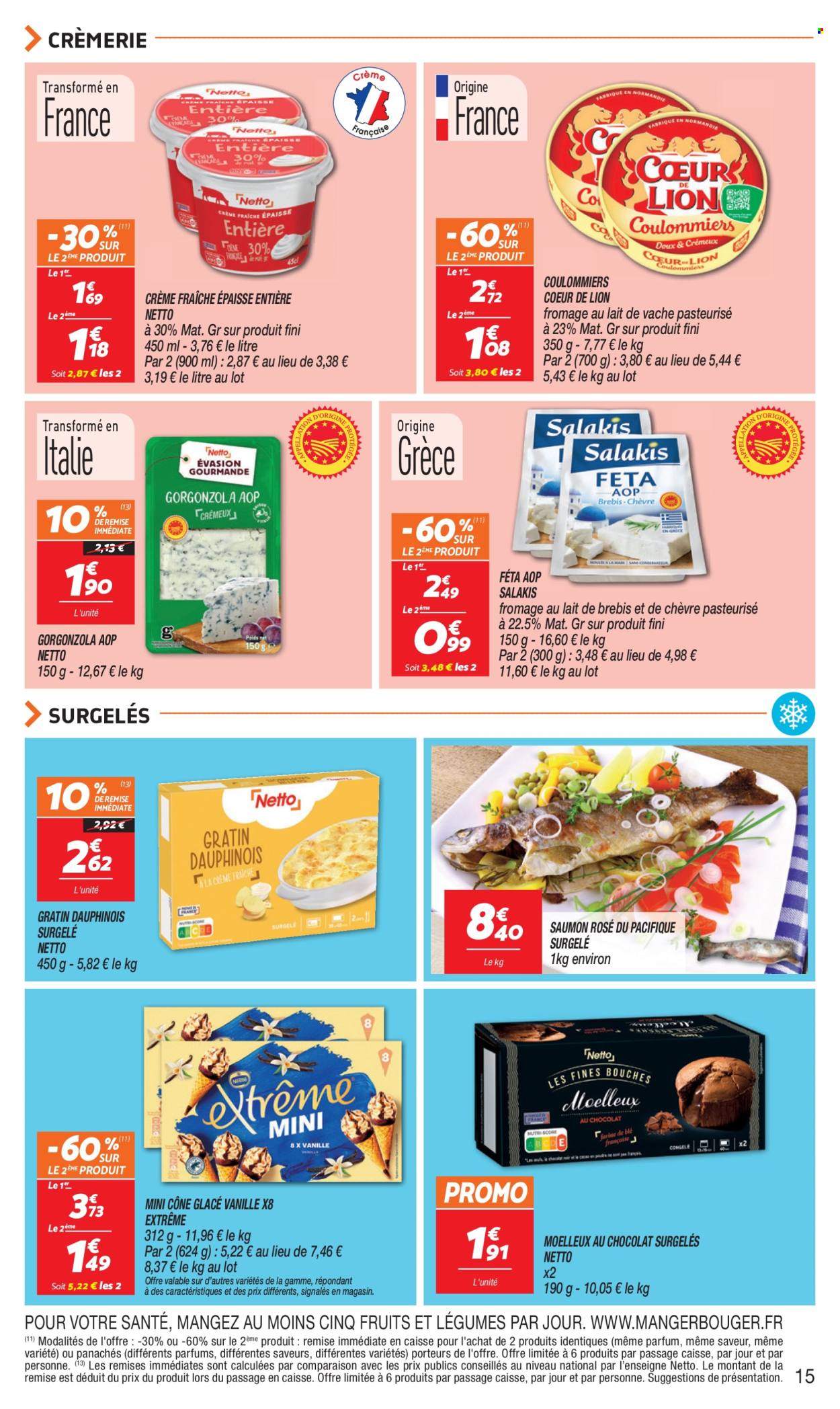 Catalogue Netto - 14/04/2026 - 20/04/2026. Page 15