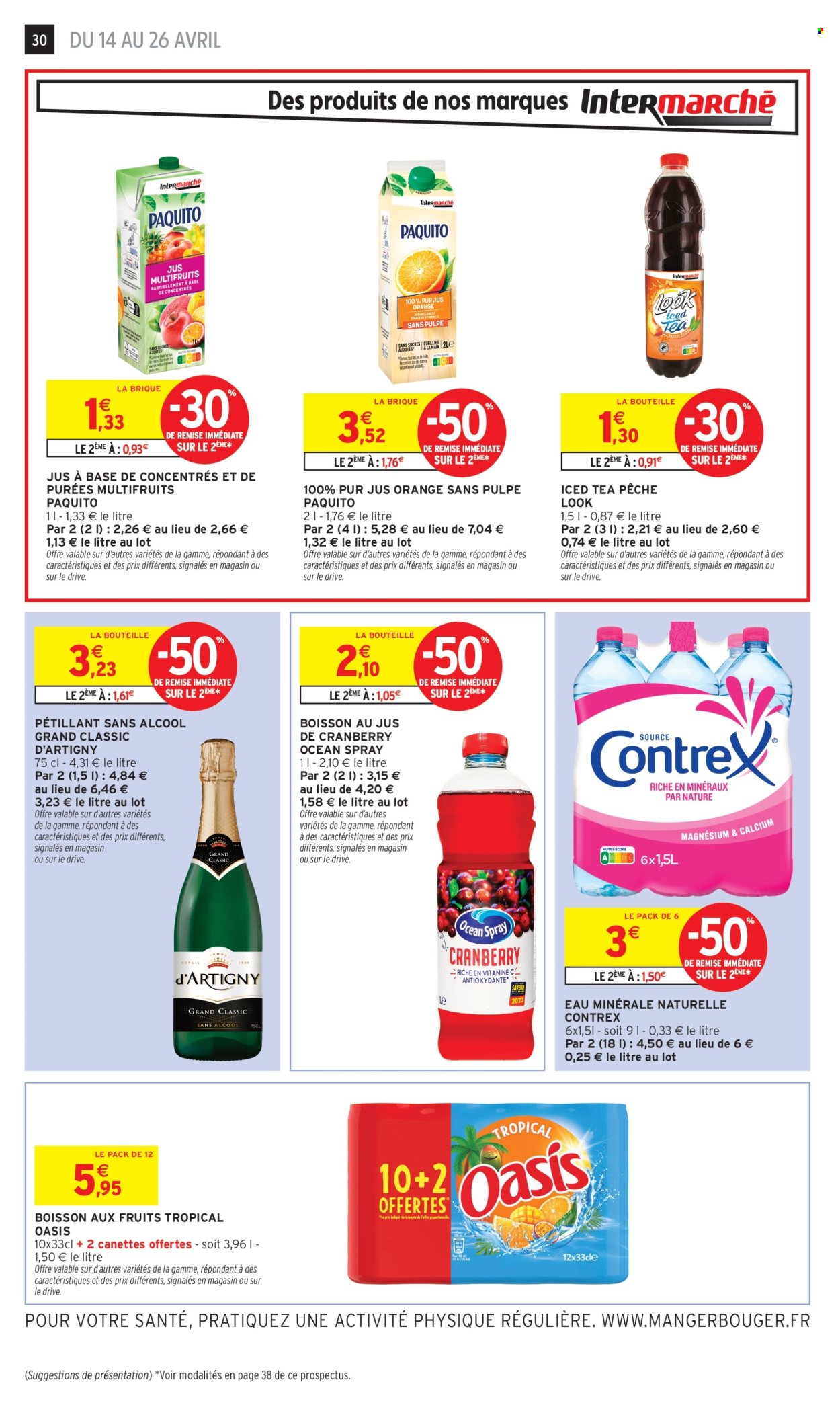 Catalogue Intermarché Hyper - 14/04/2026 - 26/04/2026. Page 30