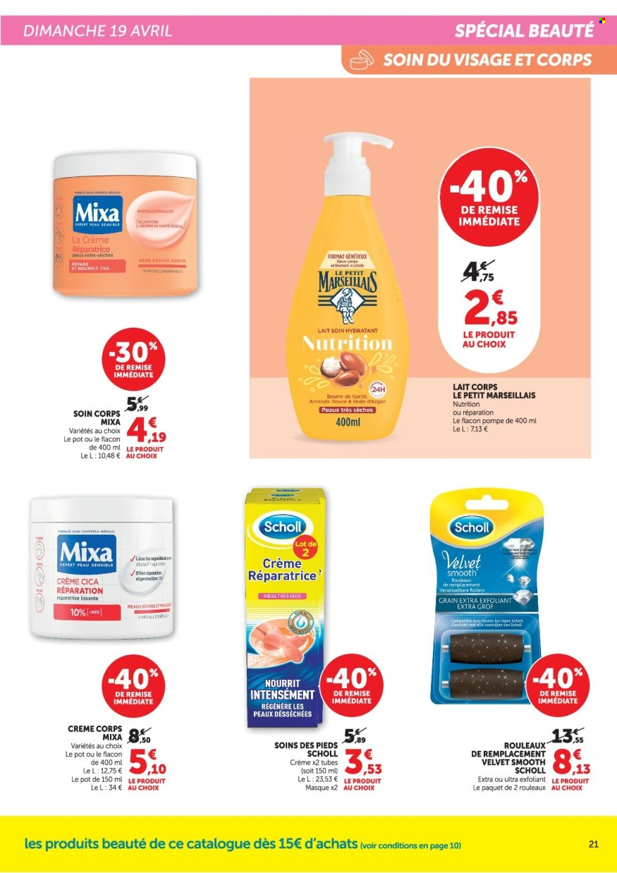 Catalogue HYPER U - 15/04/2026 - 30/04/2026. Page 21