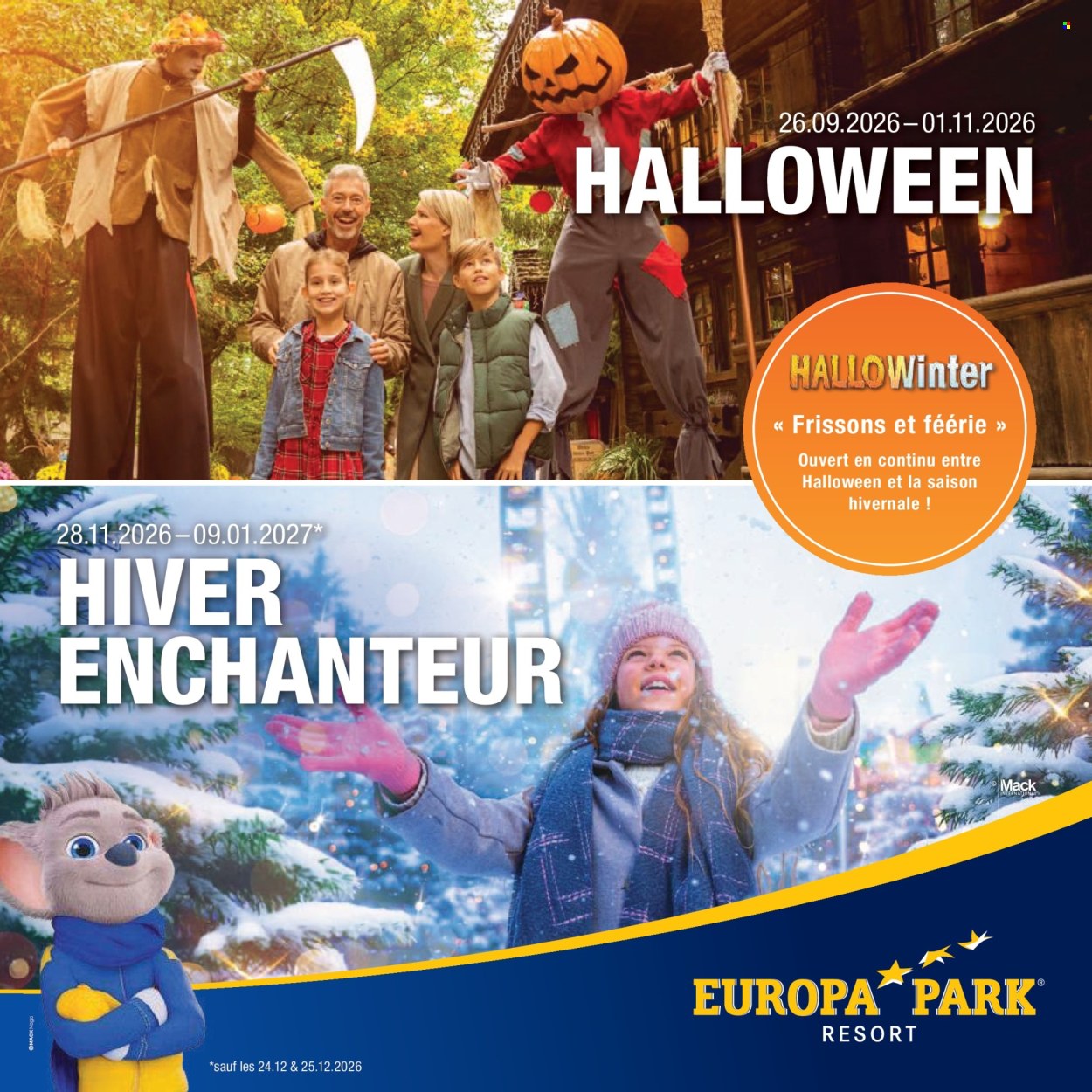 Catalogue Carrefour - 03/04/2026 - 30/09/2026. Page 19