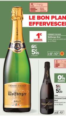 Wolfberger Brut