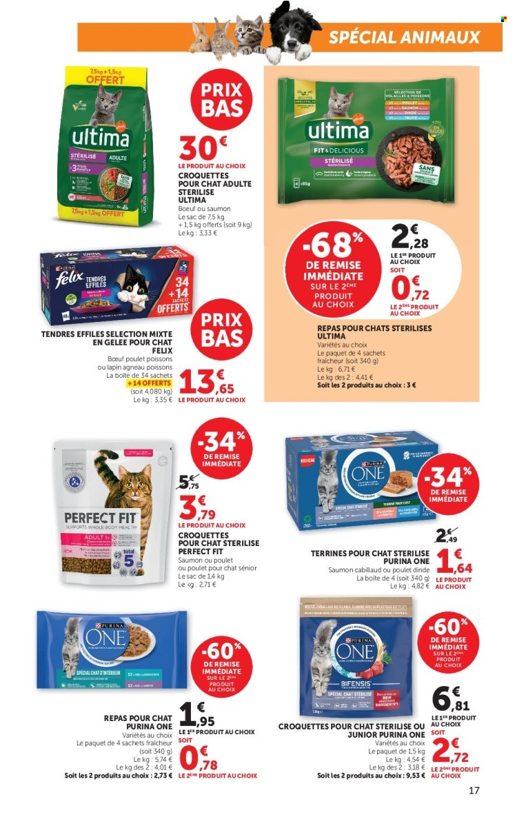 Catalogue HYPER U - 14/04/2026 - 26/04/2026. Page 17