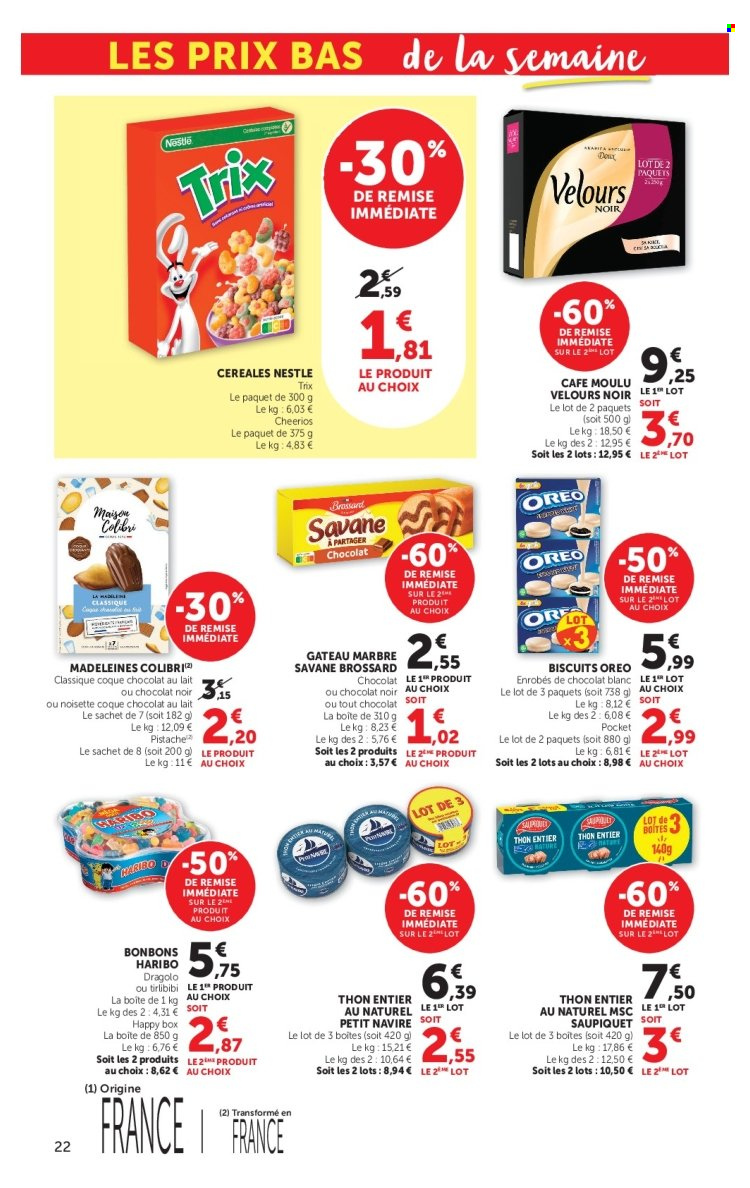 Catalogue HYPER U - 14/04/2026 - 26/04/2026. Page 22