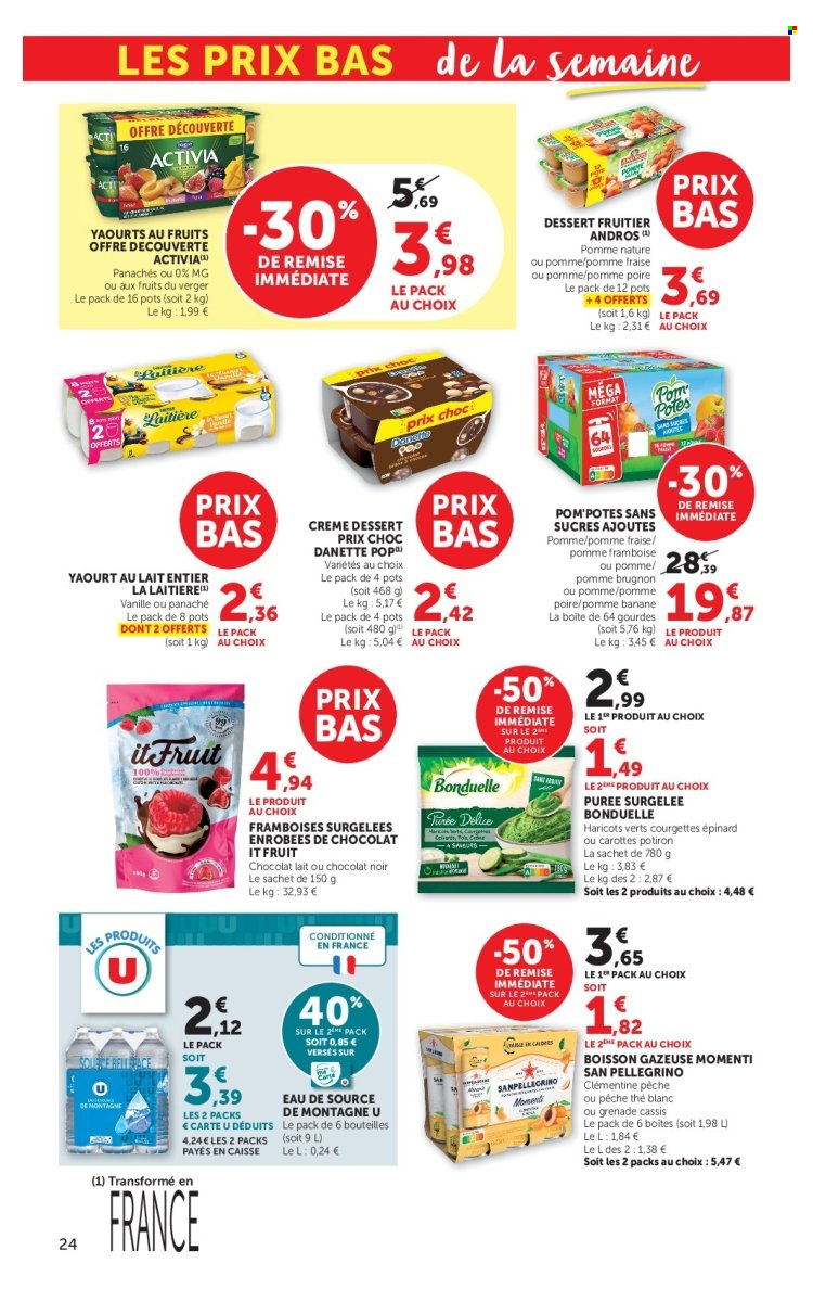 Catalogue HYPER U - 14/04/2026 - 26/04/2026. Page 24