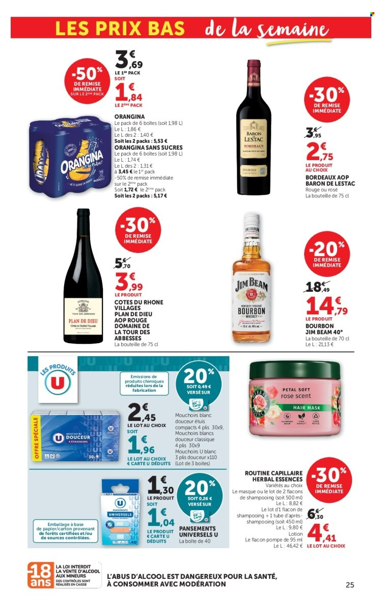 Catalogue HYPER U - 14/04/2026 - 26/04/2026. Page 25
