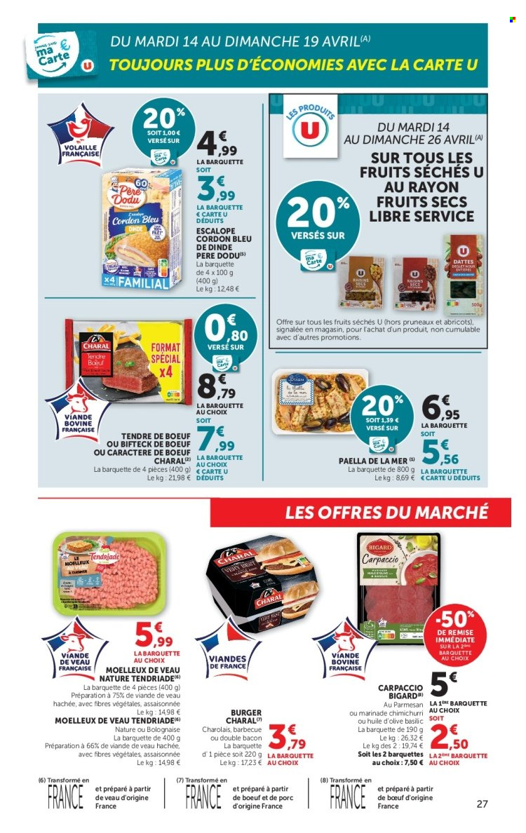 Catalogue HYPER U - 14/04/2026 - 26/04/2026. Page 27
