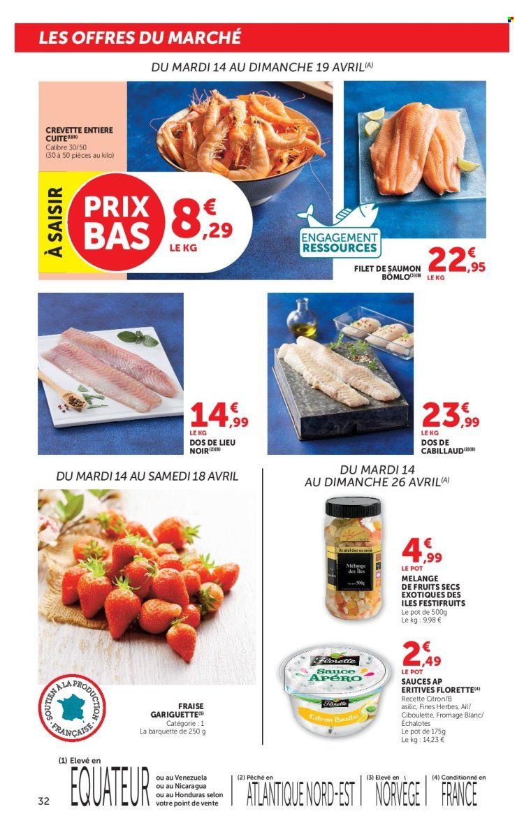 Catalogue HYPER U - 14/04/2026 - 26/04/2026. Page 32