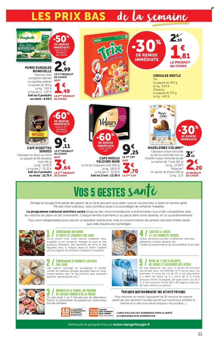 Catalogue U express - 14/04/2026 - 26/04/2026. Page 11