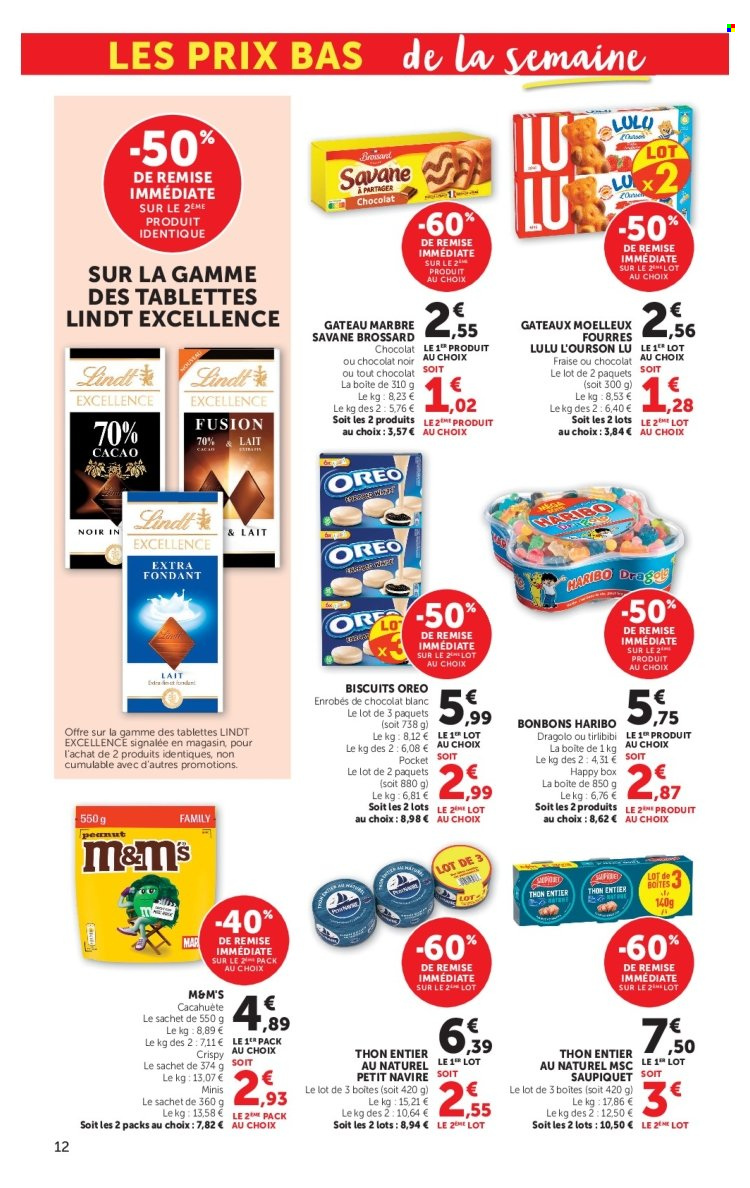 Catalogue U express - 14/04/2026 - 26/04/2026. Page 12