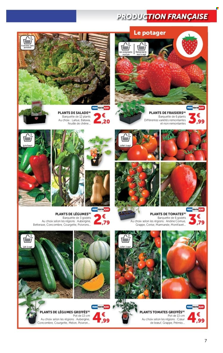 Catalogue HYPER U - 14/04/2026 - 26/04/2026. Page 7